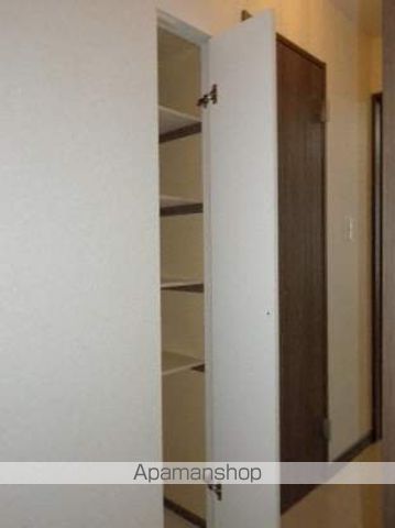 プルメリア真駒内の内装写真