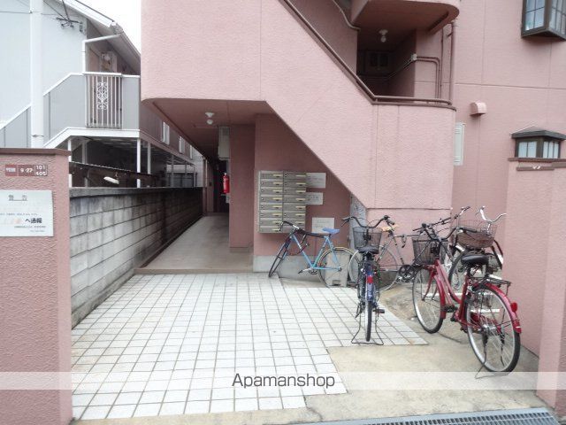 シャンテー甲斐田のその他写真