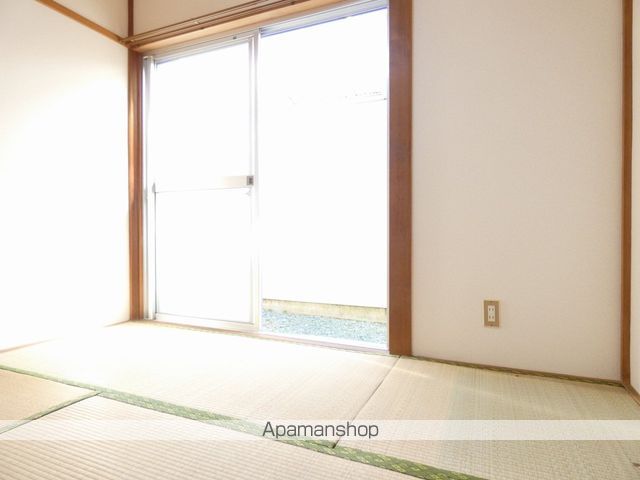 浜松市中央区 1階建 築41年の内装写真