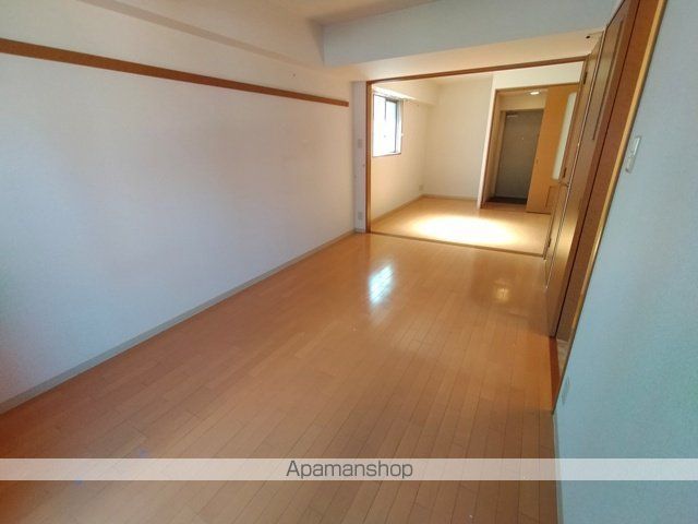ビバーチェ鷺洲の内装写真