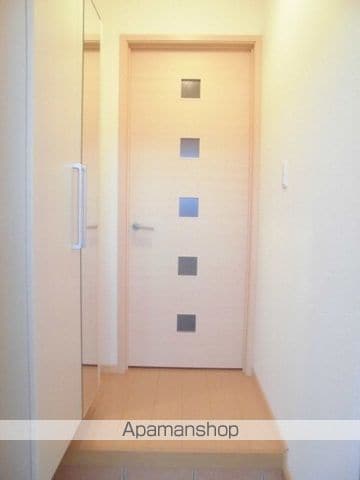 エスポワールIの内装写真