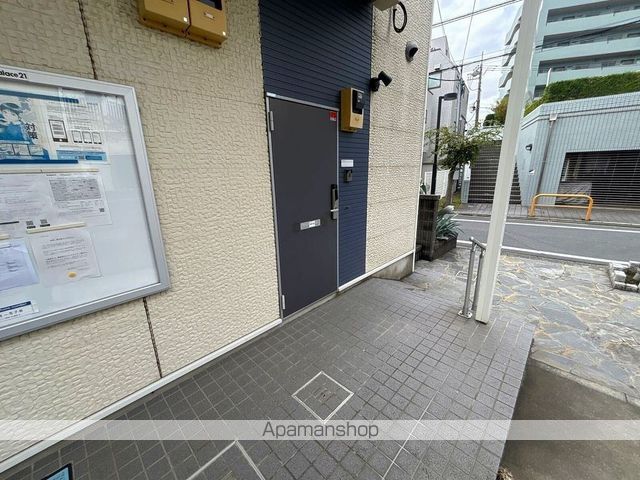 レオネクストカーサ フローラの外観写真