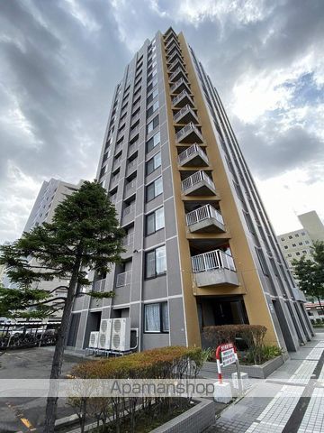 GTタワー南郷台の外観写真