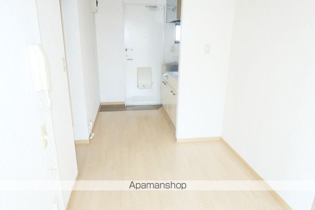 WING Aの内装写真