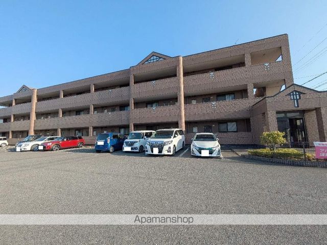 アールグレイの外観写真