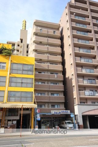 サニーコート城北通りの外観写真