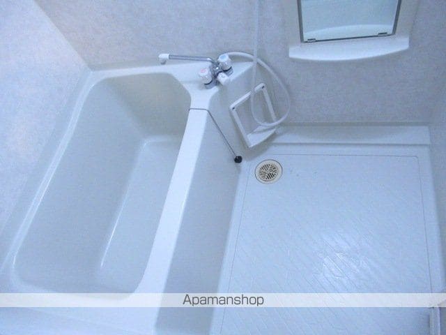 プリムヴェール館向Aの内装写真