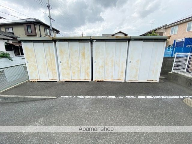 プレジール清水のその他写真