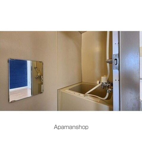 クレドールマンションの内装写真