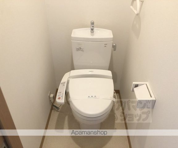 サンクスパレ千代原の内装写真