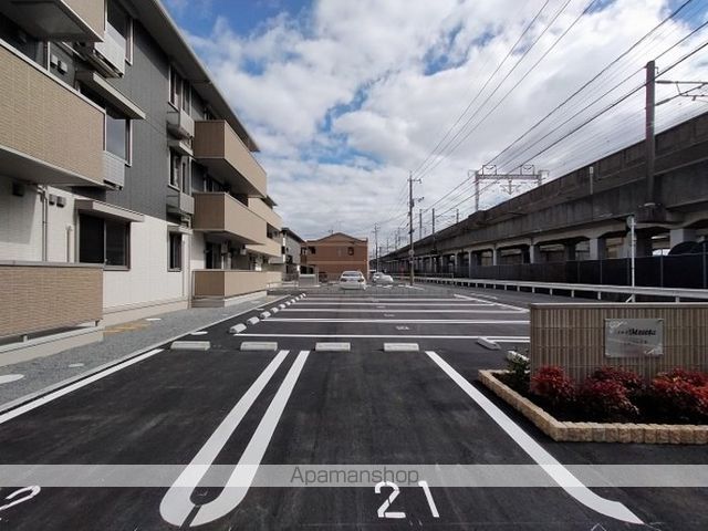 メセタ B棟のその他写真