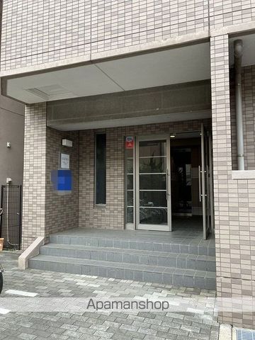 BUENA川端町4丁目弐番館の外観写真