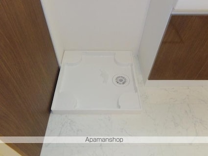 リブレ（Ｌｉｂｒｅ）聖蹟[1LDK/45.48m2]のその他設備