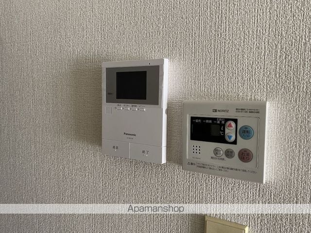 フォレスト青山の内装写真