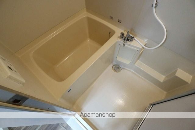 コスモシティーの内装写真