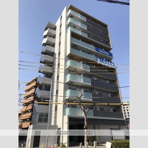 アクアコート大曽根