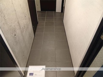 ＬＡＰｉＳ下目黒[1LDK/40.39m2]の玄関