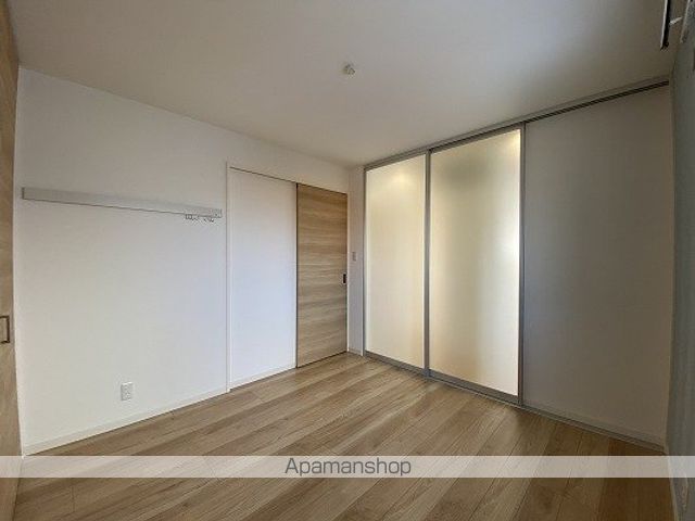 シャーメゾン 姫路Rの内装写真