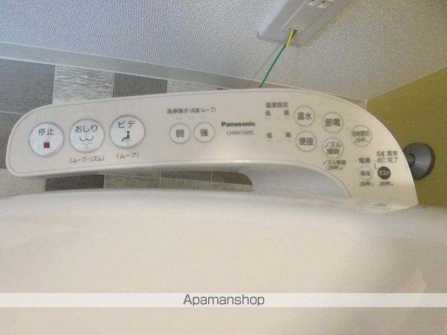 K2 RESIDENZAの内装写真