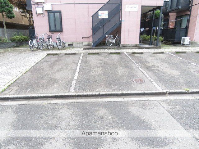 アクシスルミエのその他写真