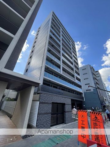 プレサンス名古屋ルクソリアの外観写真
