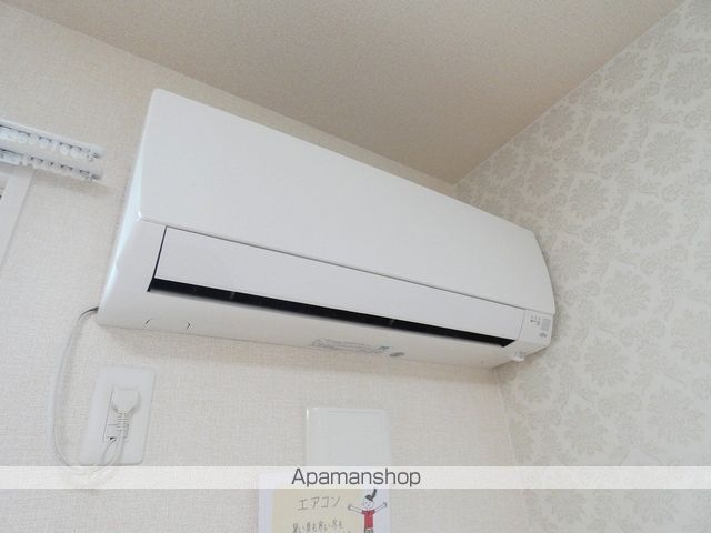 HMKハイツの内装写真