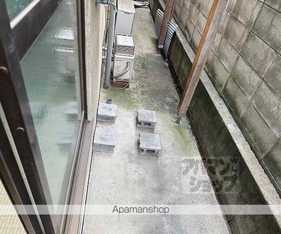 ハイツ中村の内装写真