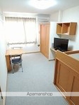 レオパレスエクセル元山　Ⅲ[1K/22.35m2]のその他部屋・スペース