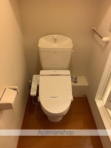 レオパレスパティオ仁川の内装写真