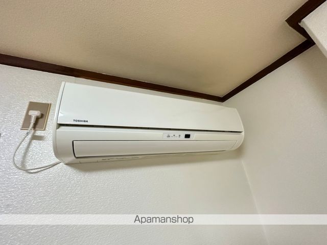 リバティー石切の内装写真