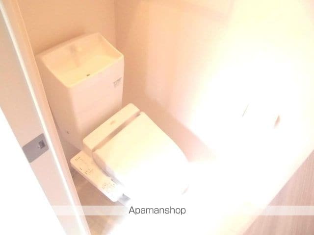 サンブランシュセジュールの内装写真