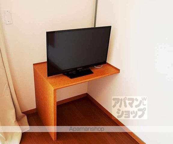 レオパレスサンセット67の内装写真