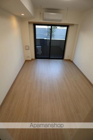 ルーブル武蔵中原参番館の内装写真