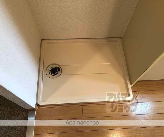 アストリア桂の内装写真