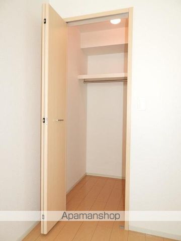 ジェルメ 47 Cの内装写真
