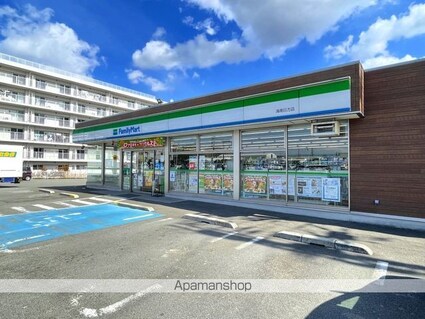 クレイノ井戸浜[1K/28.28m2]の周辺11