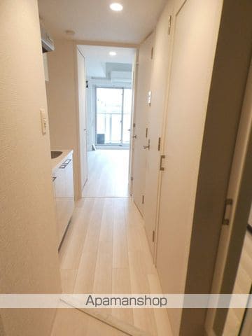 エスリードレジデンス大阪ウエストコートの内装写真