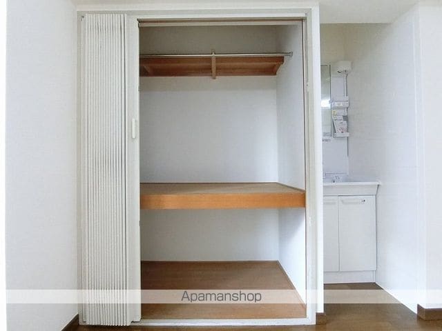 マダレットハイツの内装写真