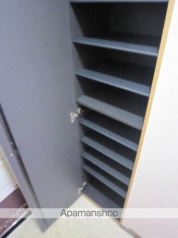 シャロームの内装写真