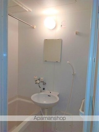 レオパレスポトリバＩ[1K/23.18m2]のバス