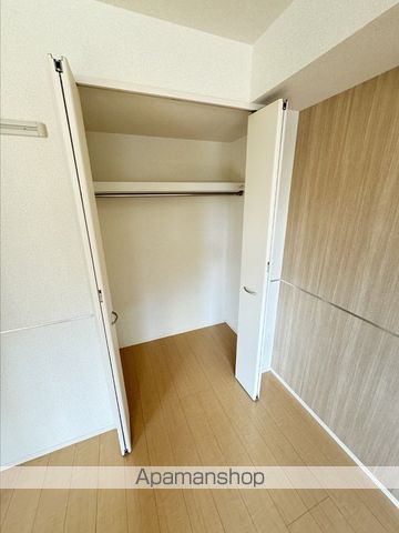 サンパティーク A棟の内装写真