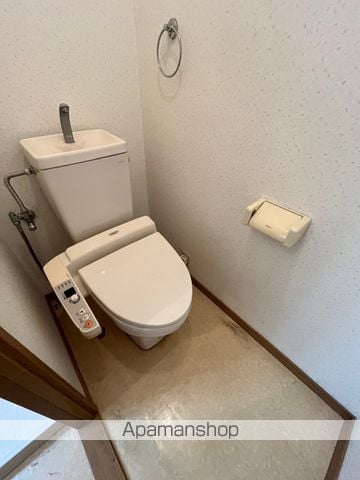 アドミラブールAの内装写真