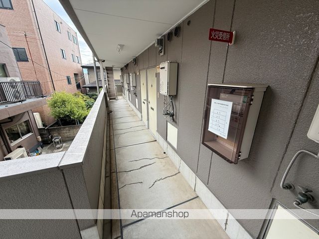 クオリティライフ松井の内装写真