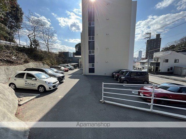 COLLINA山根町のその他写真