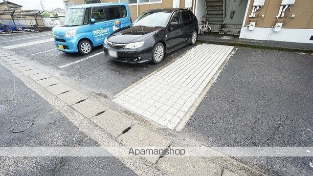 プレジール万寿東のその他写真