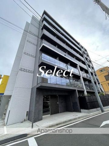 RELUXIA横濱吉野町の外観写真