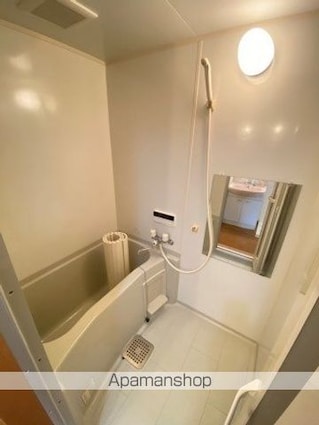 コーポＳＣＬ[1K/25.44m2]のバス