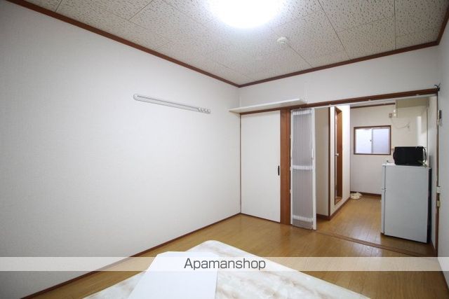 フェリーチェ富町の内装写真