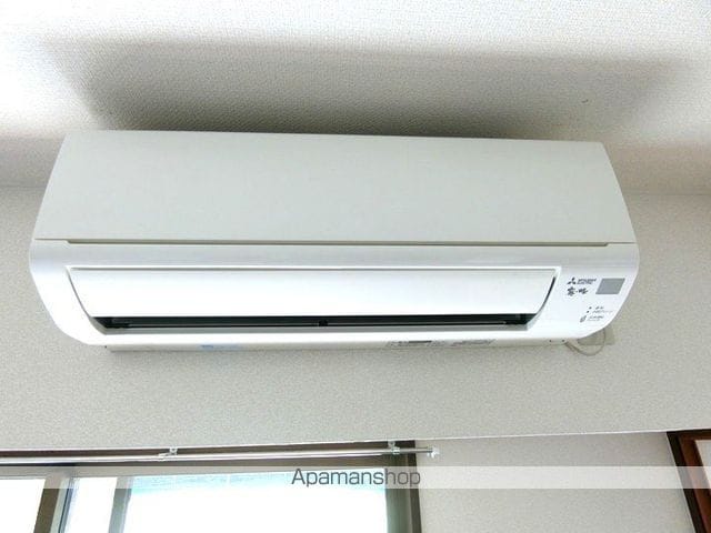 コーポラス新橋の内装写真