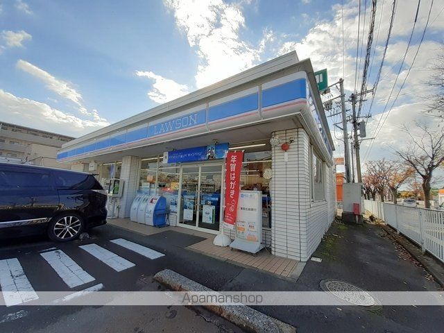 ムーランゼIの周辺写真